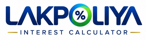 LAKPOLIYA Fixed Deposit Calculator
